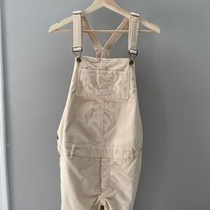 Hatch Maternity Overalls